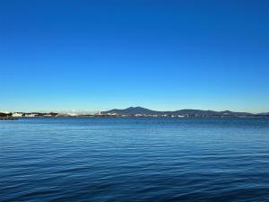 霞ヶ浦・筑波山