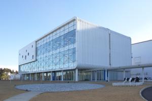 雪印メグミルク阿見工場