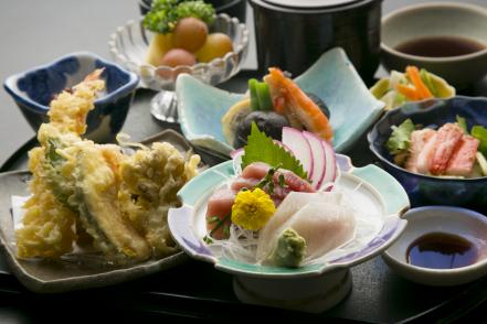 季節料理 たえ