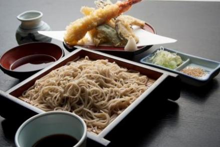 手打蕎麦切屋 木鉢坊